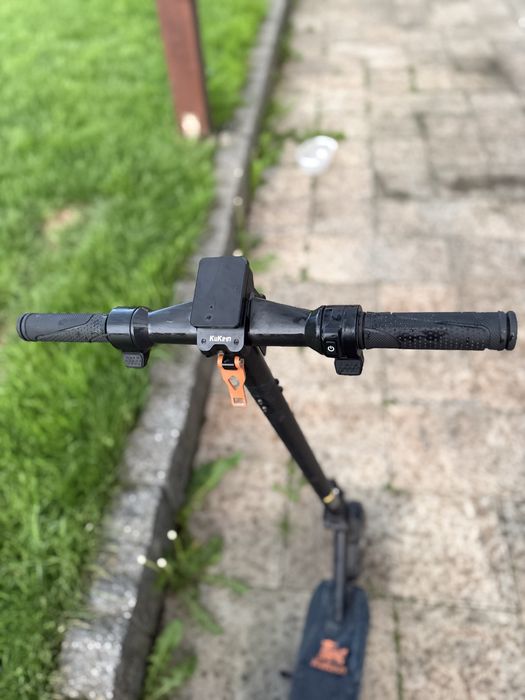Kukirin s1 max(153km)