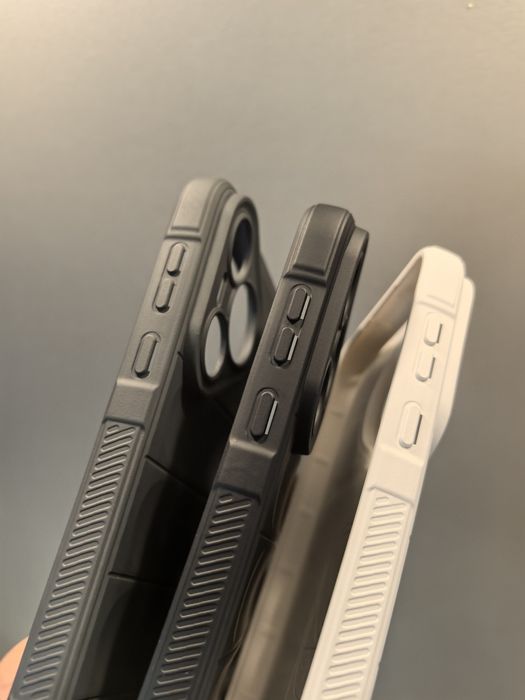 Протектор Кейс за Huawei Pura 70 силиконов гръб, калъф