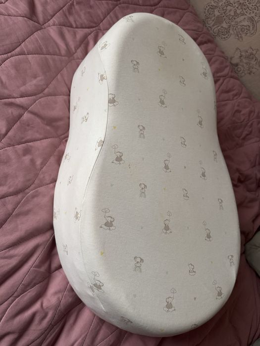 Кокон для новорожденных