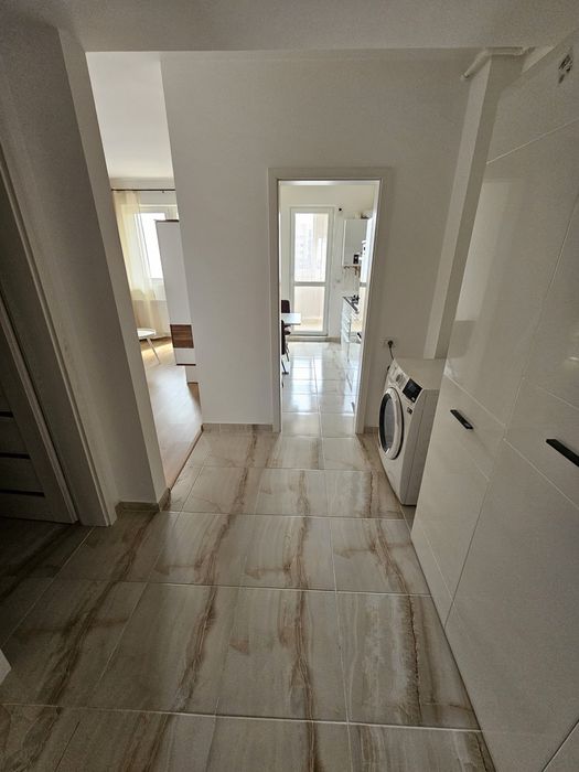 Garsonieră de închiriat  Popești Leordeni Biruinței