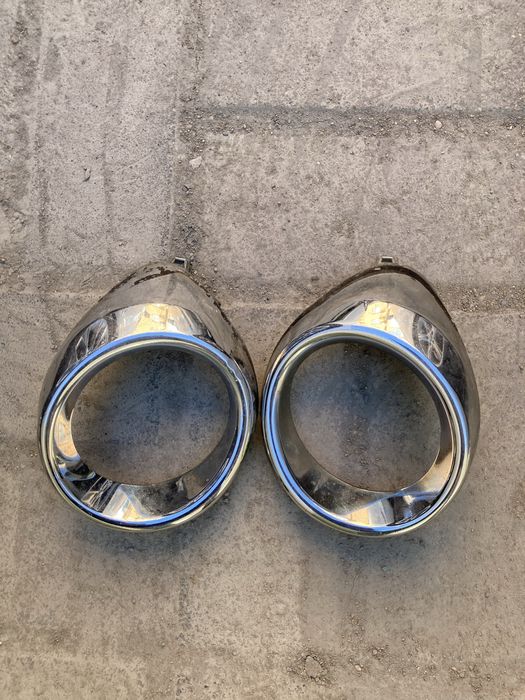 Туманки Lexus ES 300h б/у оригинал