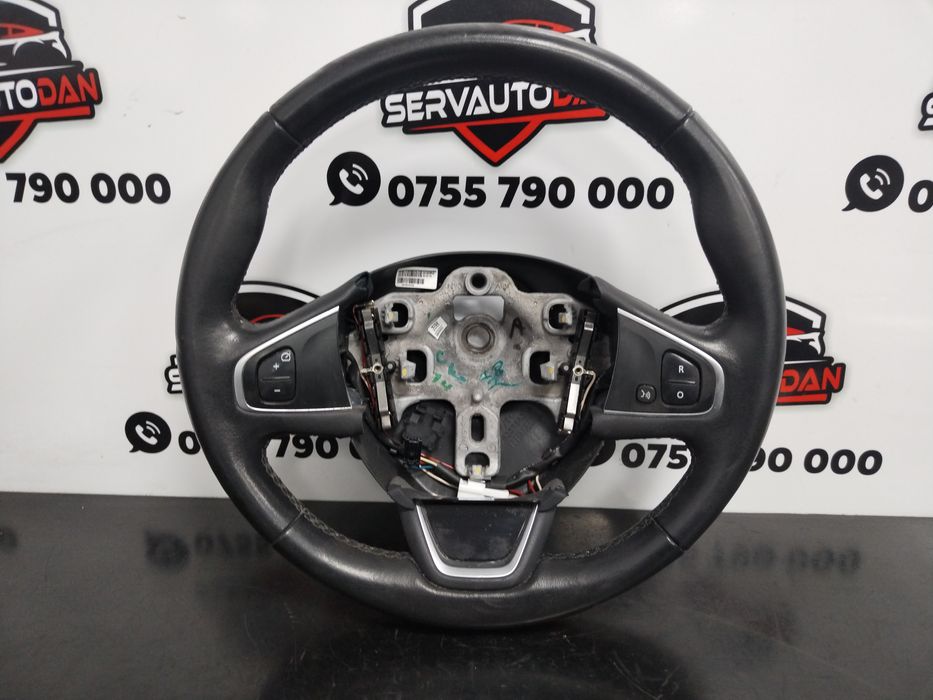 volan renault clio 4 (2012-2016) 1.2 benzina 2016