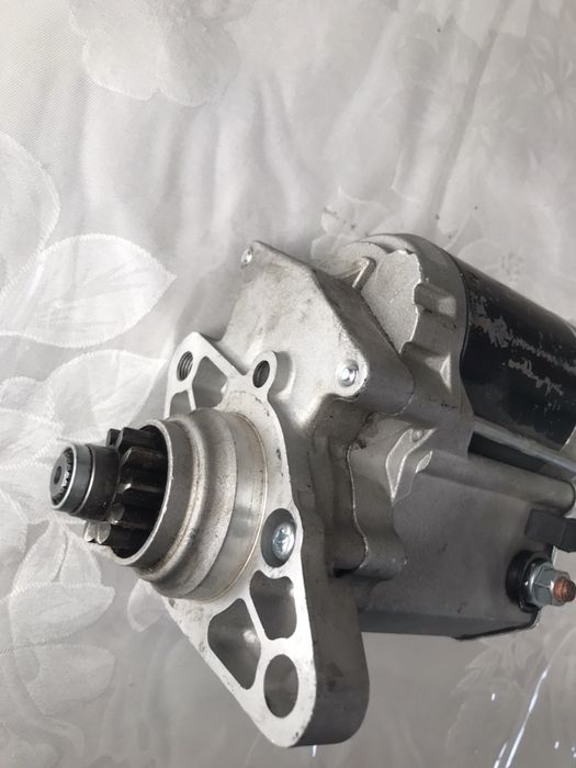 Стартер Land Cruiser 105