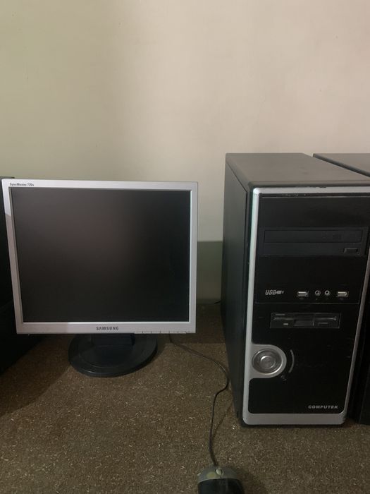 Компьютерлар Сотилади Срочно