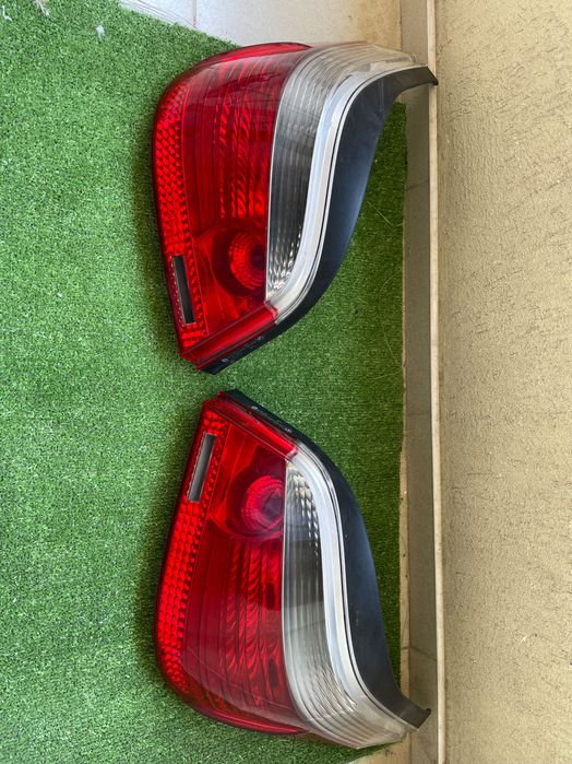 Bmw e60 Стопове преди фейслифта