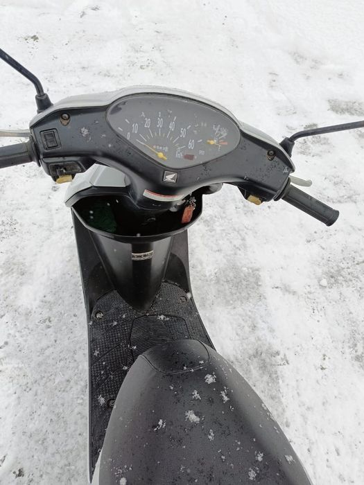 Продам Хонда дио аф 62