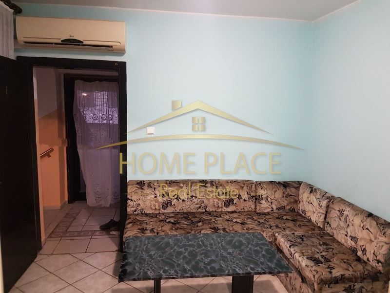 ДВУСТАЕН апартамент под наем - м-т Евксиноград