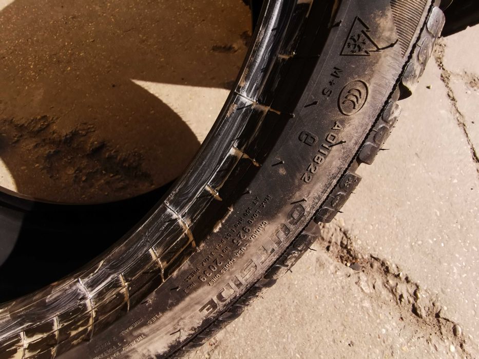 285 35 21  255 40 21 pirelli