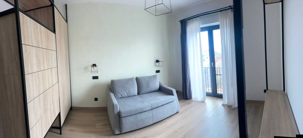 Inchiriat apartament central