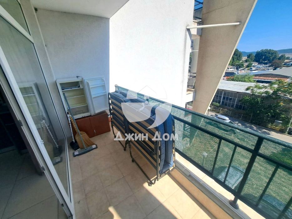 Продава се Едностаен апартамент в к.к. Слънчев бряг - 46 кв.м за 1153 €/кв.м - Снимка #7