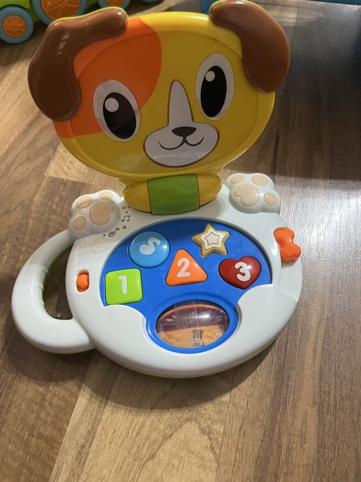 Jucarii interactive( lot)