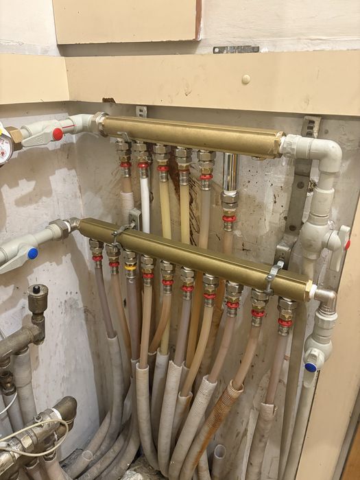 ВИК услуги и ремонти