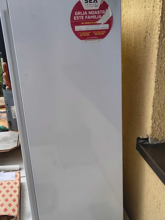 Centrala pe gaz