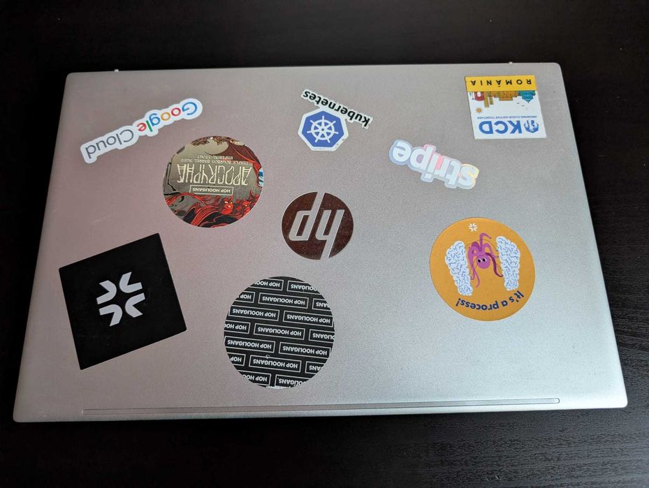 HP Pavilion 14 Ryzen 5 5625U 16GB/1TB 14-ec1008nq