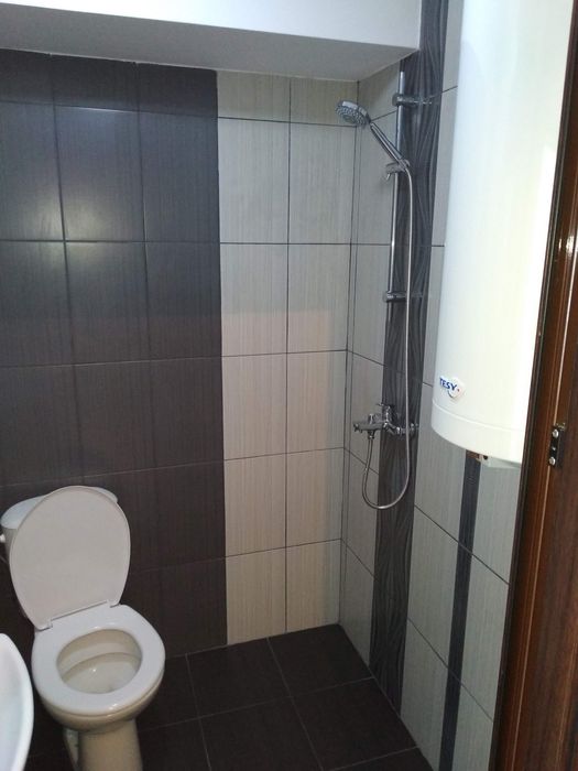 Дава се под наем Двустаен апартамент в Варна, Зимно кино Тракия - 53 кв.м за 382.5 € - Снимка #4