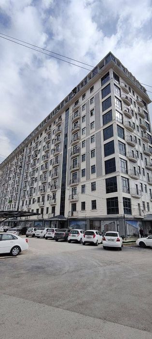 Новостройка 1в2/7/11. Юнусабад 4.