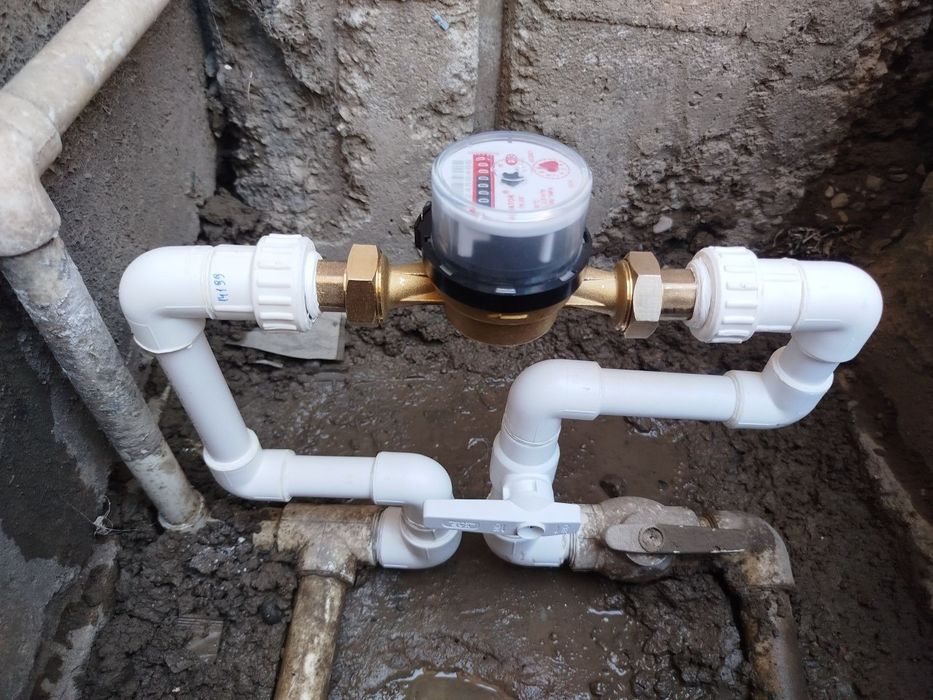 Сантехник хизмати 24/7