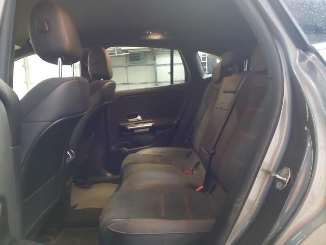 Dezmembrez Mercedes-Benz EQA H243 [2020 - 2023] SUV - 5 usi EQA 250 6