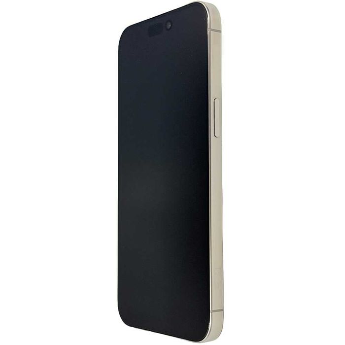 Magazin Apple iPhone 15 Pro Max 512GB White Titanium Excelent Garantie