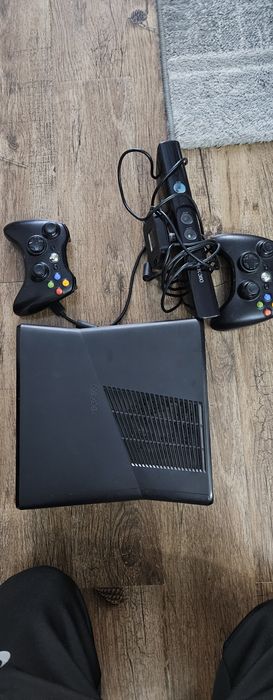 Xbox360 modat in stare excelenta