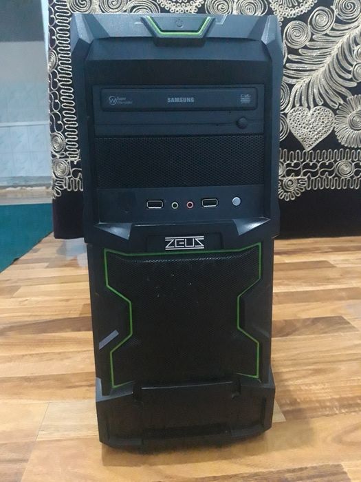 Igravov Kompyuter sotiladi