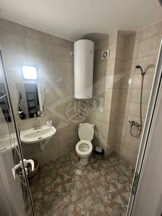 Двустаен - Меден Рудник