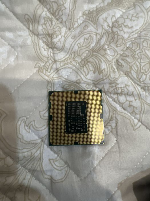 процессор intel core i3-530