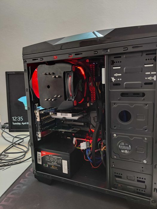 Mentenante PC Gaming, Laptop, Console Bacau