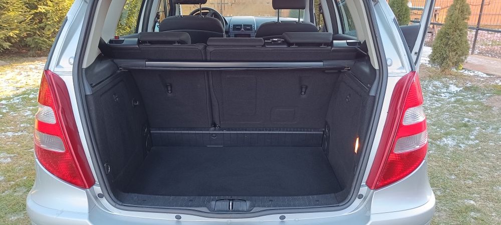 Mercedes Benz clasa A 180