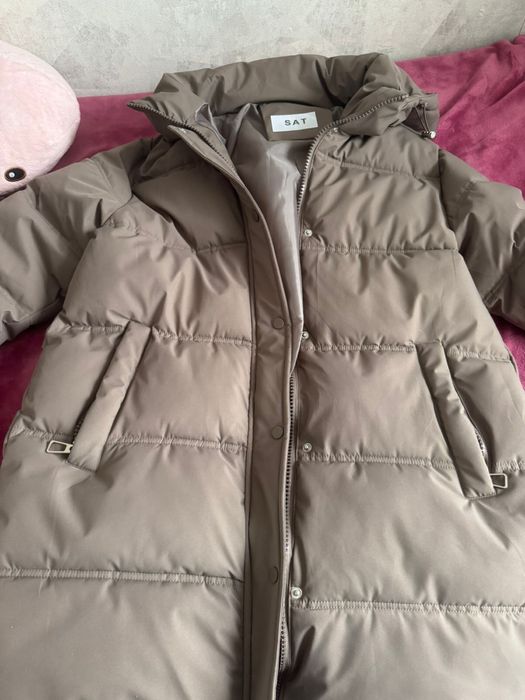 Куртка для девушки Новая