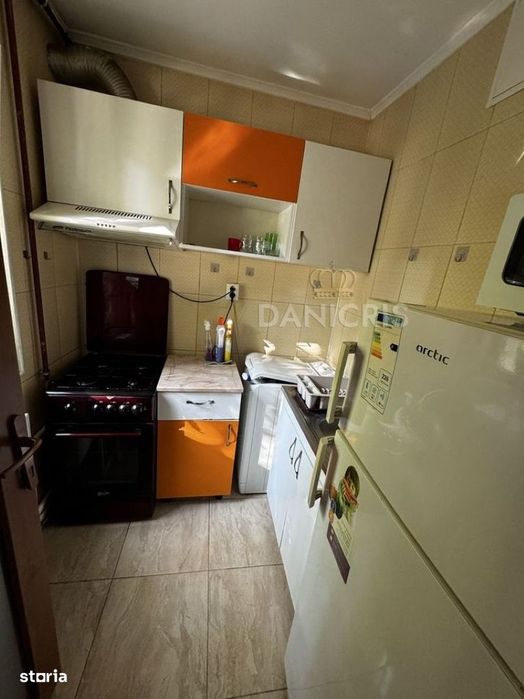 Apartament 2 camere – Tomis Nord / Cireșica, Constanța — fotografia 3