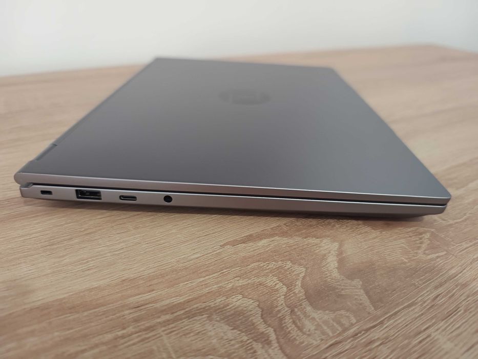Laptop TUXEDO InfinityBook Pro 14 - Gen10 - AMD