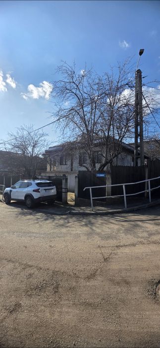 Casa de vanzare Barlad, Cartier Deal,Tuguieta 2