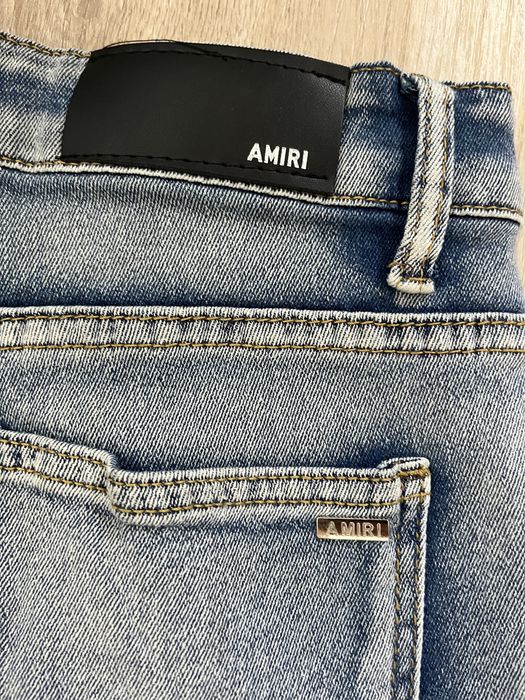 Blugi Amiri