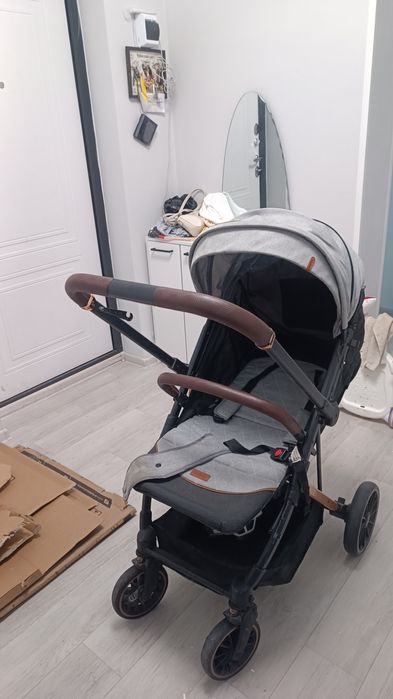 Детская 2 в 1 коляска