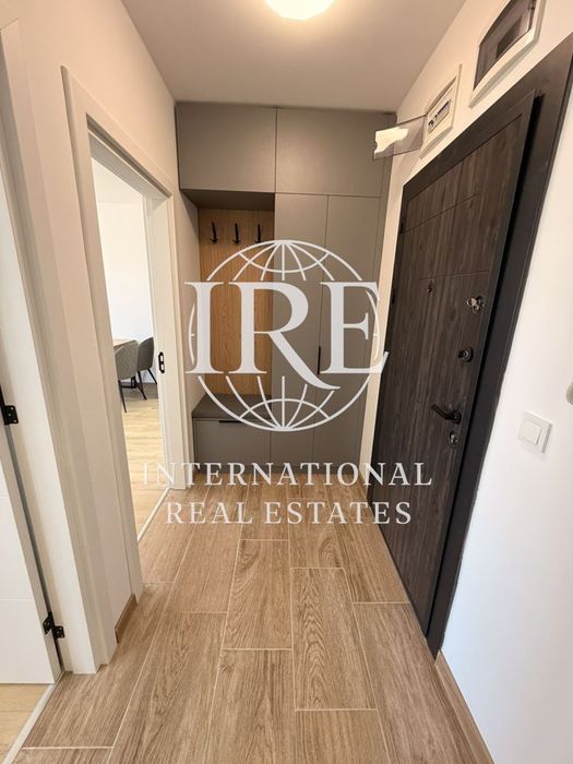 2-стаен в Варна-Младост 1 площ 57 цена 185000