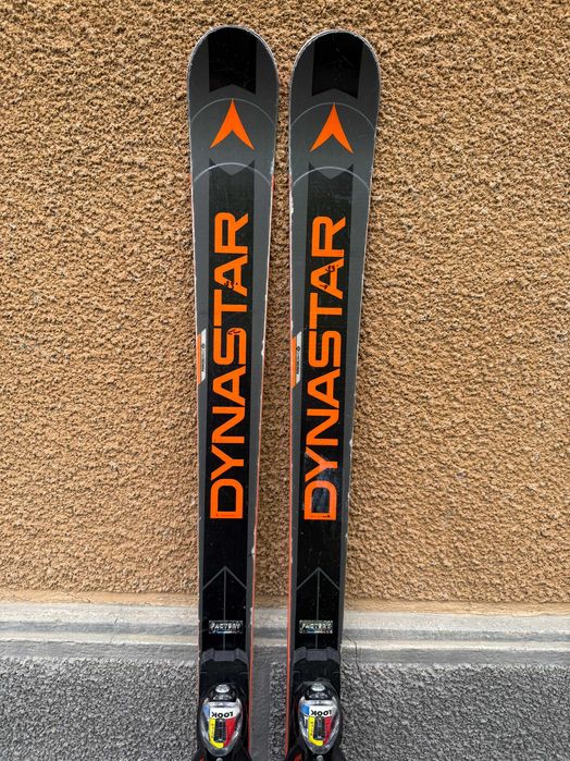 schi dynastar speed wc ti gs L170cm