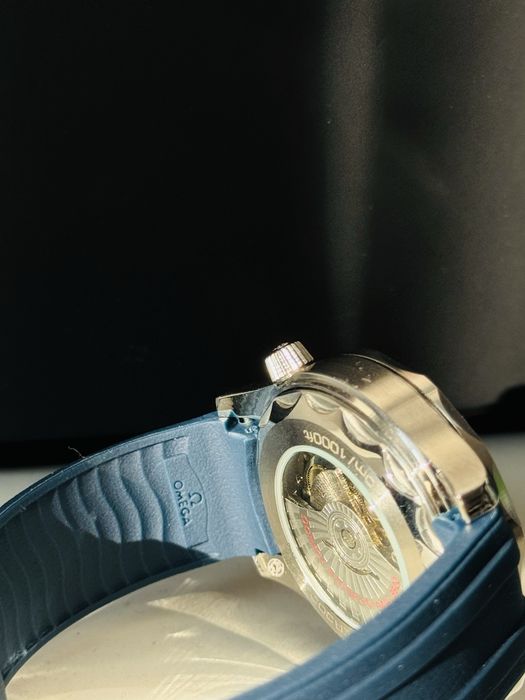 Omega seamaster DIVER 300
