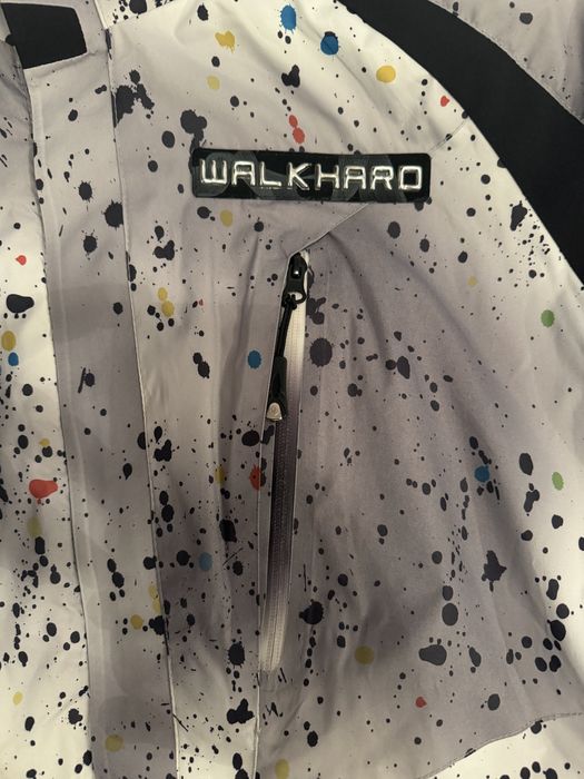 Geaca ski impermeabila XXL