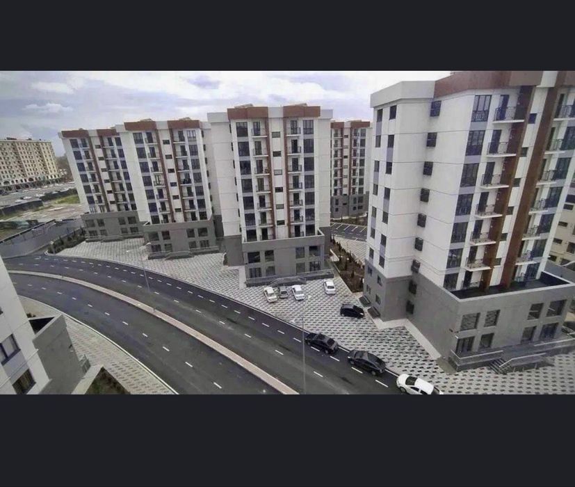 JK ALFRAGANUS 2 xonalik uy sotiladi Mirabod tuman