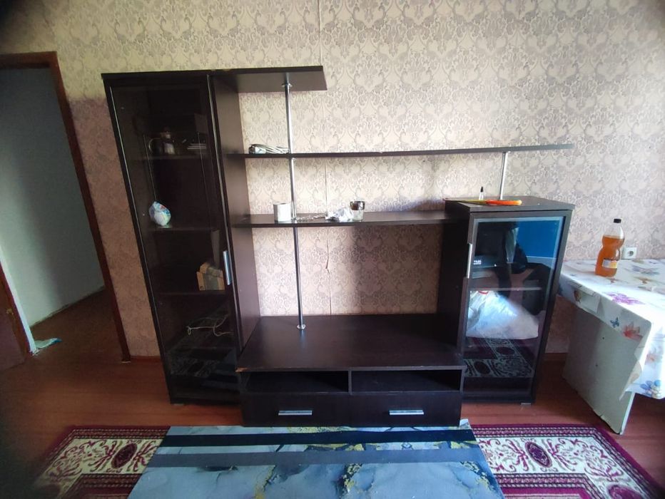 Продам горку/стенку