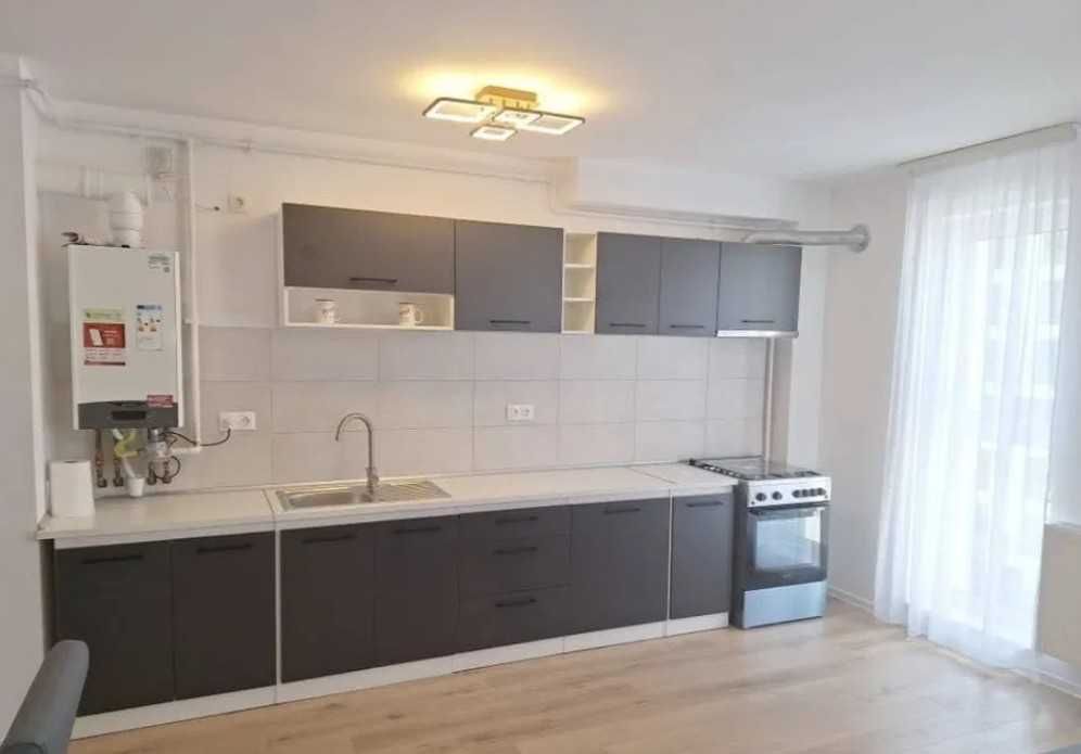 Vând apartament 2 camere – 55 mp, etaj 4, Drumul Valea Doftanei (Sector 6)