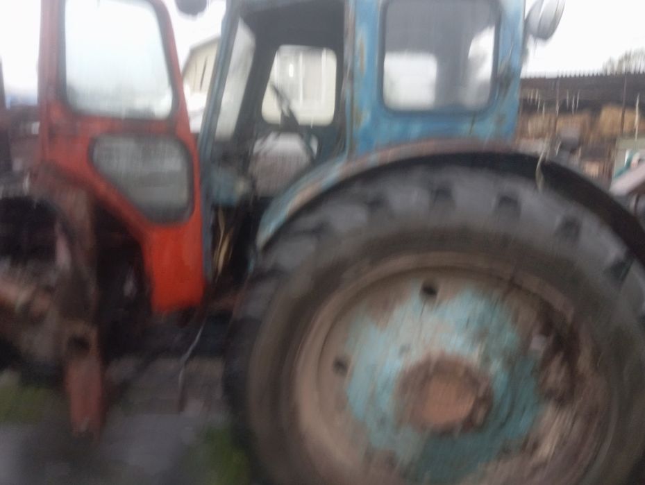 Продам т 40 с кунам