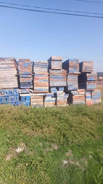Опалубки б/у в отличном состоянии