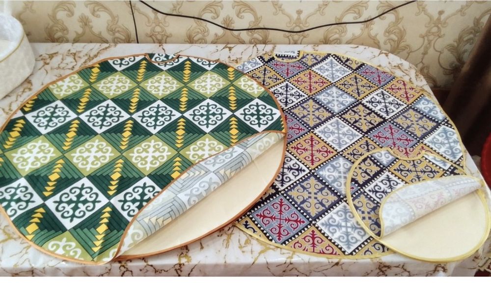 Сыпыра для тесто