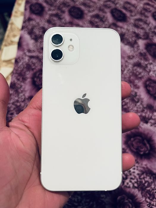 Айфон 12 128 гб