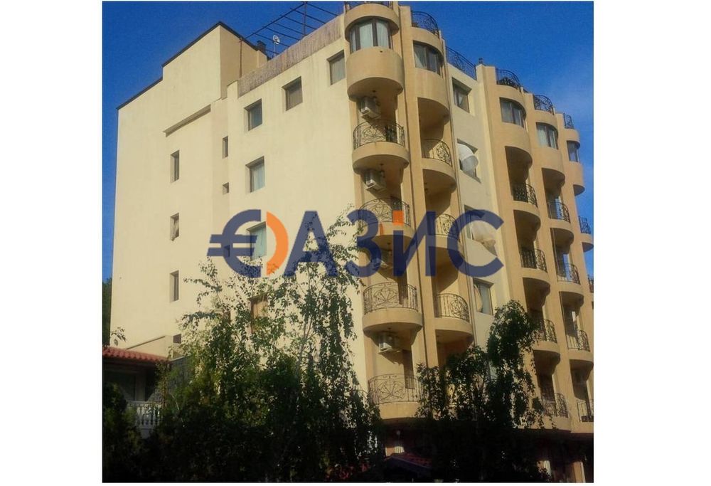 Хотел Троя с ресторант в Свети Влас, област. Бургас, България, шест