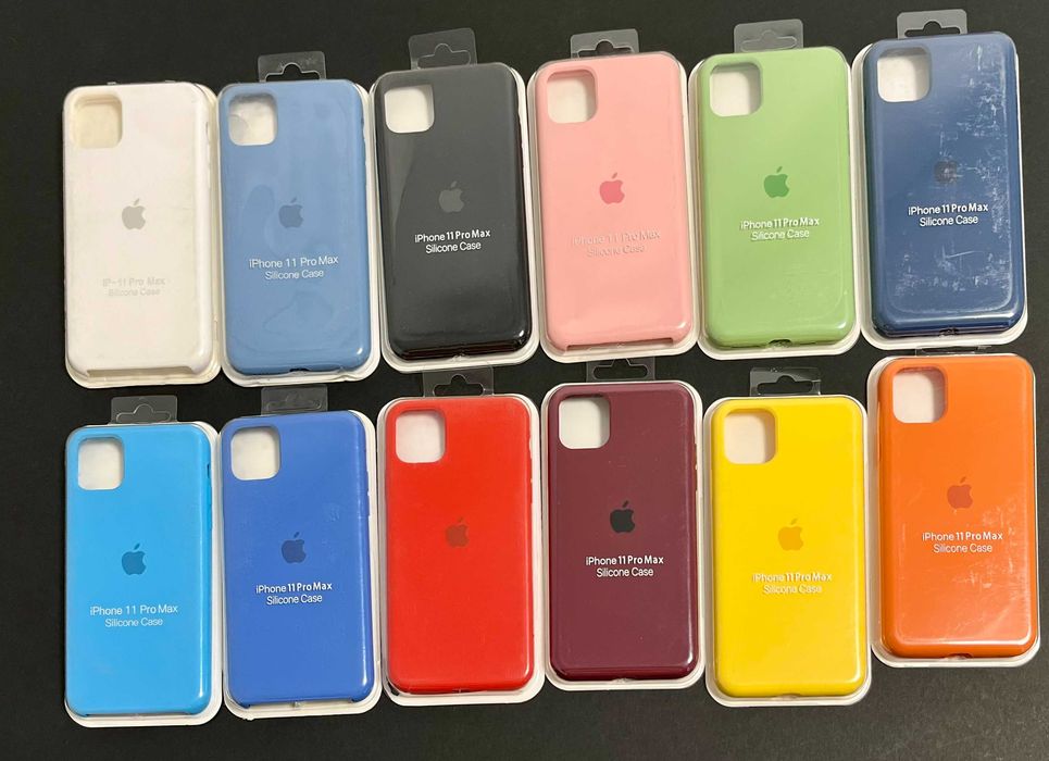 Huse iPhone 12, 12 Pro Max, 13, 13 Pro, 13 Pro Max, 14 Pro, 14 Pro Max