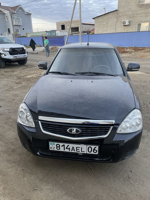 Продается приора