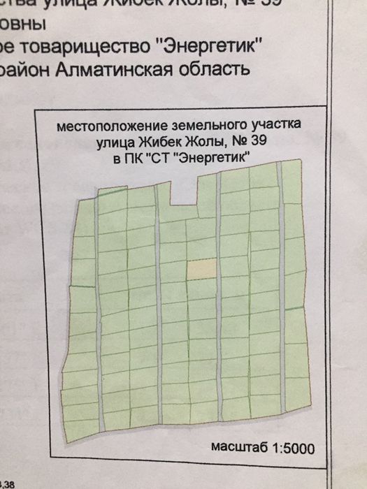 Продам дом талгар